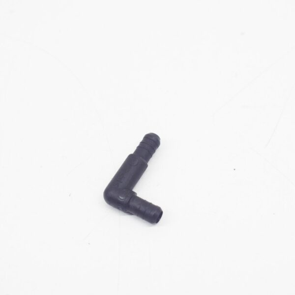 NEW BMW 1 F21 BATTERY DRAIN HOSE CONNECTOR 61211377835 1377835 - Image 4