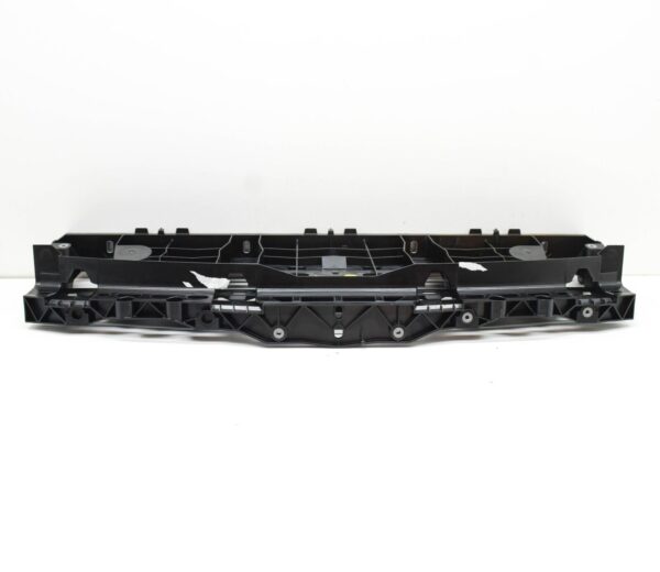 NEW MB EQS V297 FRONT PANEL END-ASSY STIFFENER UPPER CENTER A2976206400 ORIGINAL - Image 4