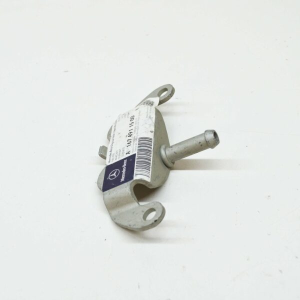 NEW MERCEDES-BENZ GLE W167 EXHAUST SYSTEM HANGER BRACKET A1674911500 ORIGINAL - Image 4