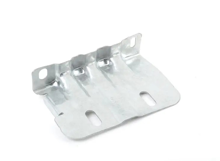 NEW MERCEDES-BENZ CLA C117 SUNROOF RIGHT SUPPORT BRACKET A1767870142 ORIGINAL 4 NEW MERCEDES-BENZ CLA C117 SUNROOF RIGHT SUPPORT BRACKET A1767870142 ORIGINAL - Image 4