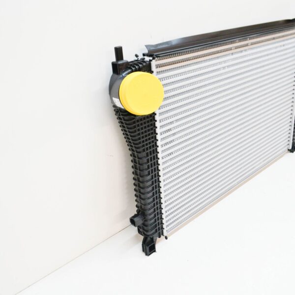 NEW VOLKSWAGEN ARTEON CHARGE AIR COOLER 5Q0145803AD ORIGINAL - Image 4