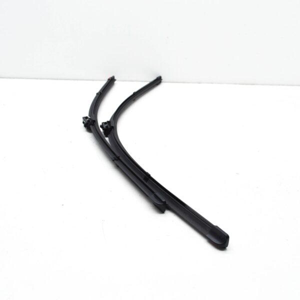 NEW MB S W223 FRONT WINDSHIELD WIPER BLADES SET LHD A2238240000 ORIGINAL - Image 4