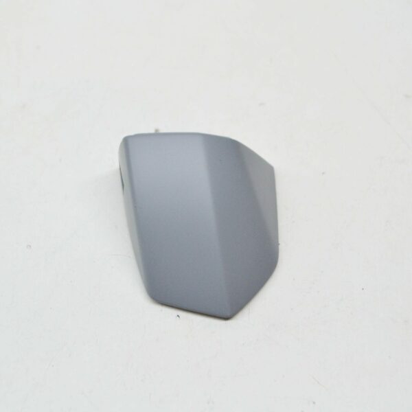 NEW AUDI E-TRON REAR LEFT DOOR HANDLE CAP 4M8837879GRU ORIGINAL - Image 4