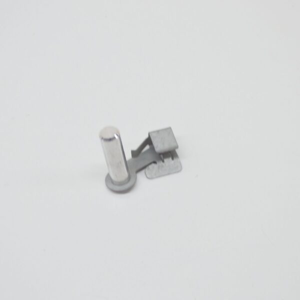 NEW BMW 3 E46 GEAR SHIFT LEFT BEARING PIN 25111221579 1221579 ORIGINAL - Image 4