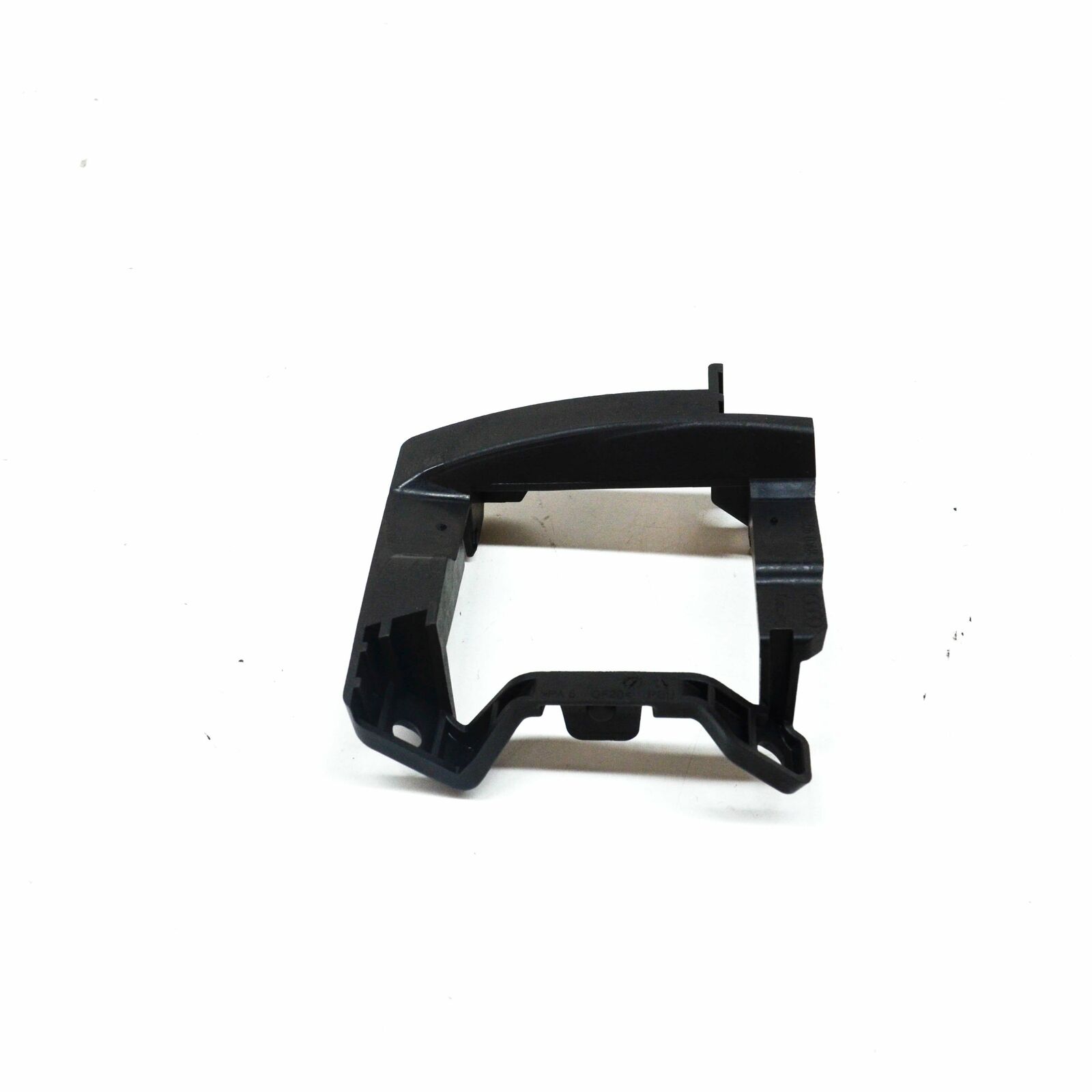 NEW AUDI A4 B9 BLIND SPOT DETECTION WARNING SENSOR BRACKET RIGHT 8W0907176 4 NEW AUDI A4 B9 BLIND SPOT DETECTION WARNING SENSOR BRACKET RIGHT 8W0907176 - Image 4