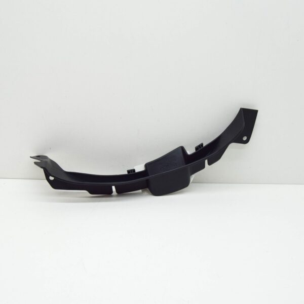NEW SKODA SUPERB MK3 FRONT LEFT WHEEL ARCH SPOILER 3V0853887 ORIGINAL - Image 4