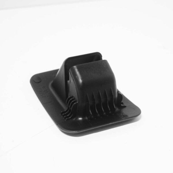 NEW MERCEDES BENZ M W164 CHILD SEAT ISOFIX TRIM FRAME A16492409379051 ORIGINAL - Image 4