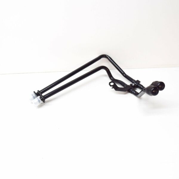 NEW VOLKSWAGEN PASSAT 3C B6 OIL PRESSURE LINE 3C0317801C - Image 6