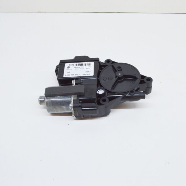 NEW VW EOS 1F REAR LEFT DOOR WINDOW MOTOR 1Q0998793VW2 ORIGINAL - Image 4