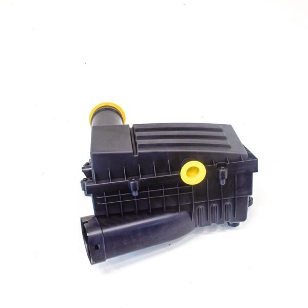 NEW VOLKSWAGEN PASSAT AIR FILTER BOX B8 1.8 TSI 132KW 5C0129601D 2015 ORIGINAL - Image 4