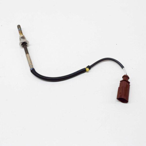 NEW AUDI A4 B8 EXHAUST GAS TEMPERATURE SENSOR 03L906088E - Image 6