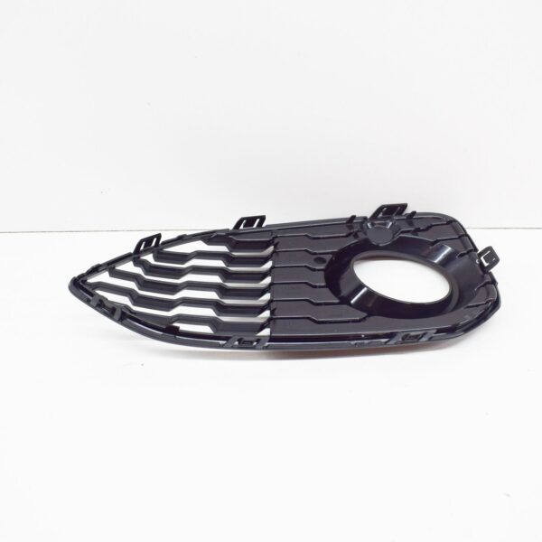 NEW BMW 1 F20 FRONT M BUMPER FOG LIGHT GRILLE RIGHT 51118060282 8060282 - Image 4