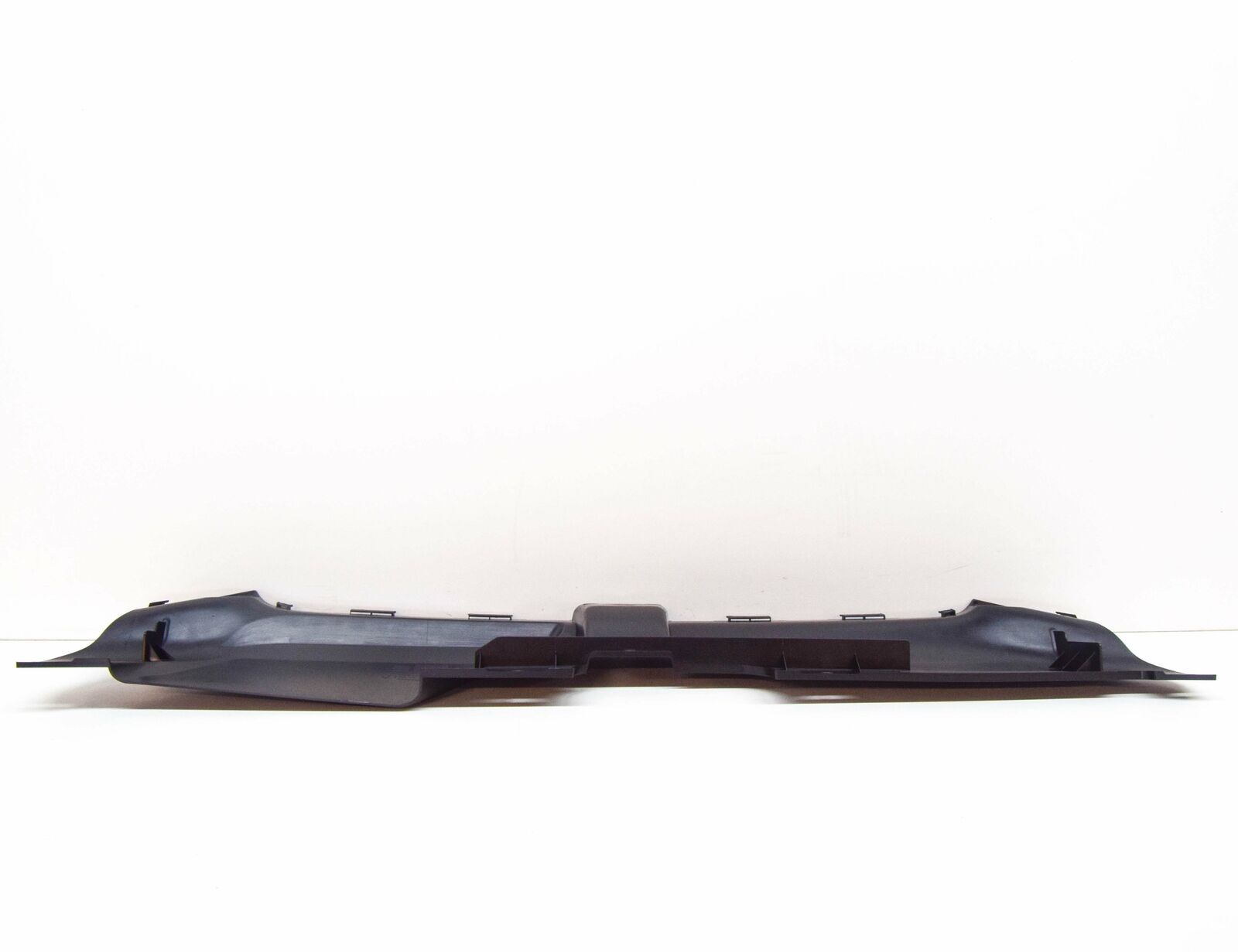 NEW AUDI A5 8T UPPER RADIATOR SUPPORT PANEL COVER 8T0807081A 6 NEW AUDI A5 8T UPPER RADIATOR SUPPORT PANEL COVER 8T0807081A - Image 6