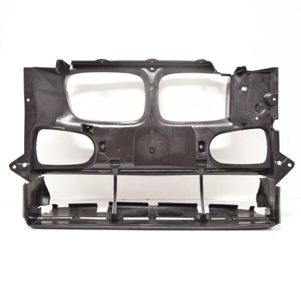NEW BMW 5 E39 FRONT RADIATOR AIR DUCT 51718159959 8159959 ORIGINAL - Image 4