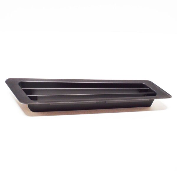 NEW MERCEDES BENZ G W463 RIGHT FENDER GRILLE A4638810185 ORIGINAL - Image 4