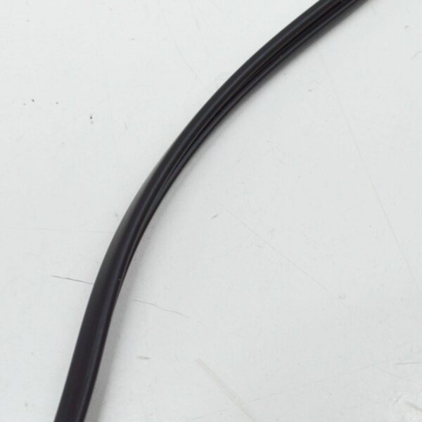 NEW BMW 6 E24 REAR SIDE WINDOW RUBBER SEAL 51211870067 1870067 ORIGINAL - Image 4
