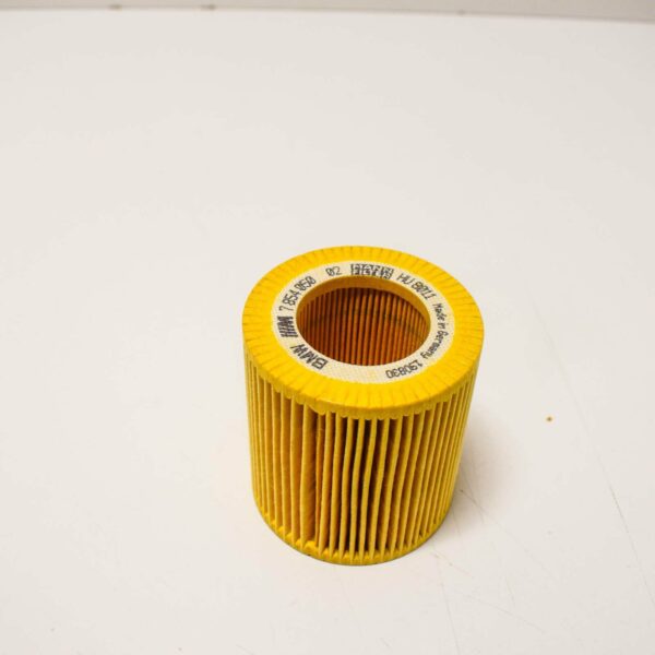NEW BMW 3 F83 F82 F87 M3 M4 M2 OIL FILTER KIT 11427854445 7854445 - Image 4