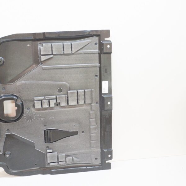 NEW MERCEDES-BENZ A-CLASS W176 ENGINE UNDERTRAY COVER A2465200123 2015 ORIGINAL - Image 4
