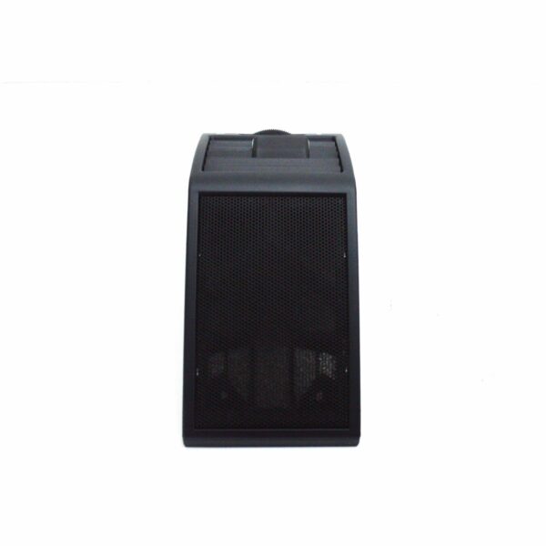 NEW MB G W463 INSTRUMENT PANEL SPEAKER GRILLE COVER A4636807408 - Image 5