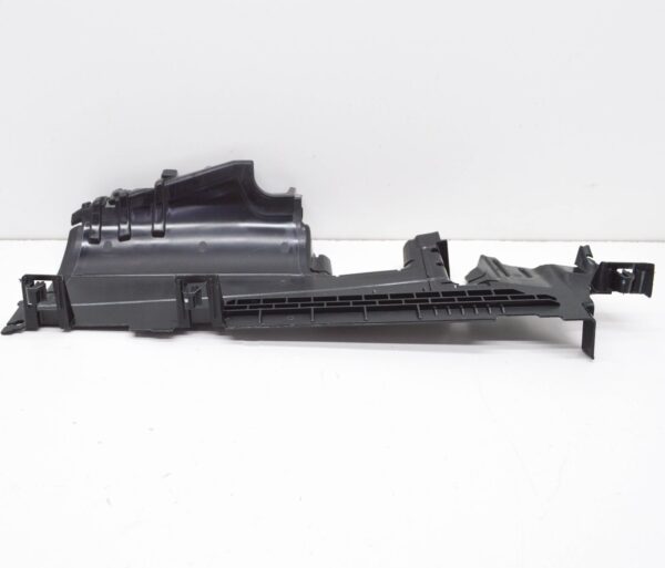 NEW VOLKSWAGEN GOLF MK7 5G LEFT RADIATOR AIR GUIDE 5G0121283AD ORIGINAL - Image 4