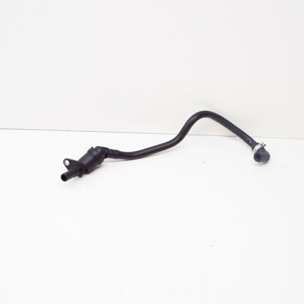 NEW MERCEDES-BENZ C W204 OIL DUCT BLEEDER VALVE A2710180729 - Image 4
