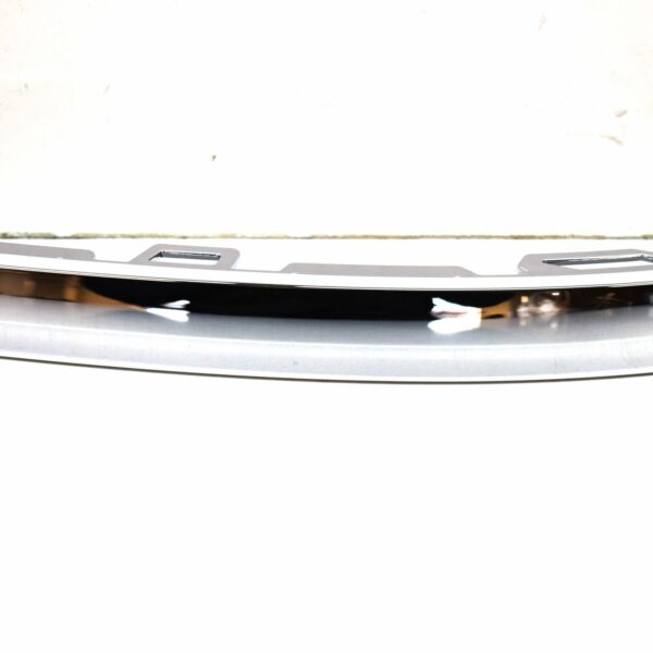 NEW VW TIGUAN MK2 AD REAR RIGHT BUMPER OUTER CHROME MOLDING 5NN8538422ZZ - Image 6