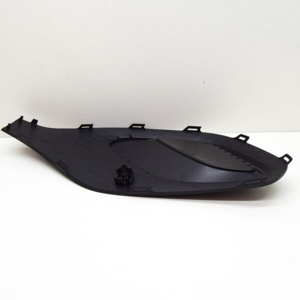 NEW MB GLA H247 FRONT BUMPER LOWER OUTER RIGHT GRILLE COVER A2478851004 ORIGINAL - Image 4