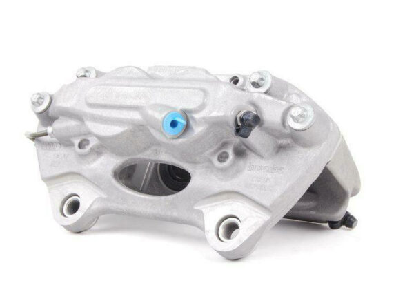 NEW AUDI Q5 8R FRONT LEFT BRAKE CALIPER 8R0615107G ORIGINAL - Image 4