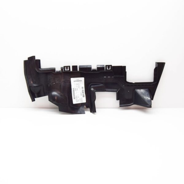 NEW AUDI Q3 8U LEFT AIR DUCT GUIDE 8U0121283C ORIGINAL - Image 4
