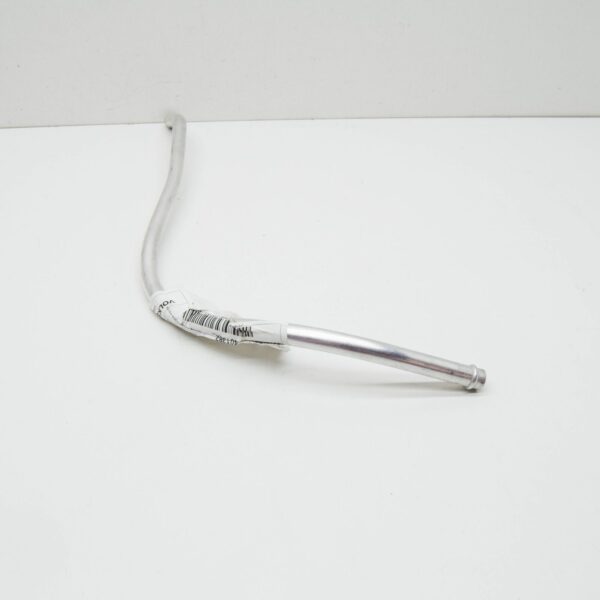 NEW VOLKSWAGEN FOX RIGHT HANDBRAKE CABLE GUIDE TUBE 6Q0711952B ORIGINAL - Image 4