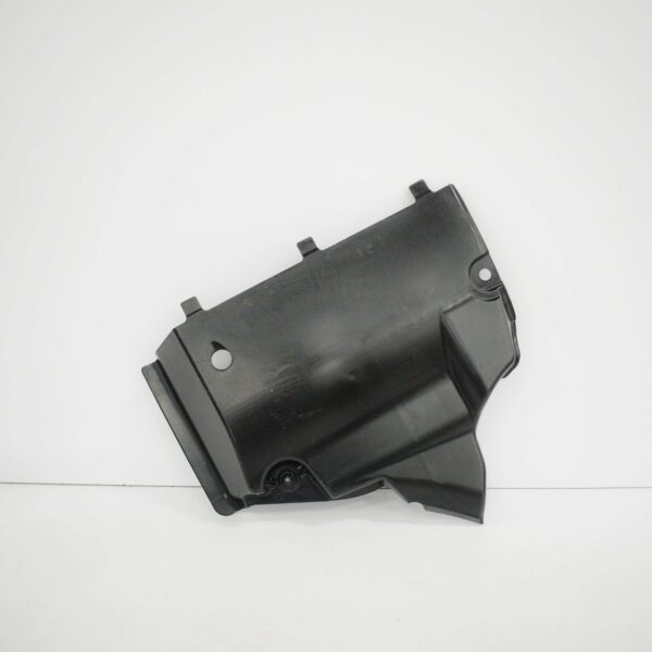 NEW AUDI Q5 8R FRONT LEFT UNDER COVER PLASH SHIELD 8R0825201C ORIGINAL - Image 4