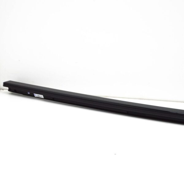 NEW BMW 1 F21 FRONT LEFT DOOR UPPER STRIP 51767284415 ORIGINAL - Image 4