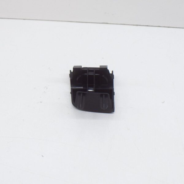 NEW AUDI A3 8V SOUL BLACK COIN HOLDER LHD 8V18583236PS ORIGINAL - Image 4