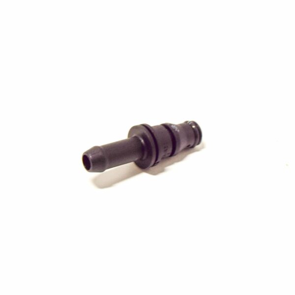 NEW MB C-CLASS W203 COOLANT BREATHER HOSE SOCKET CONNECTOR A0039970689 - Image 6