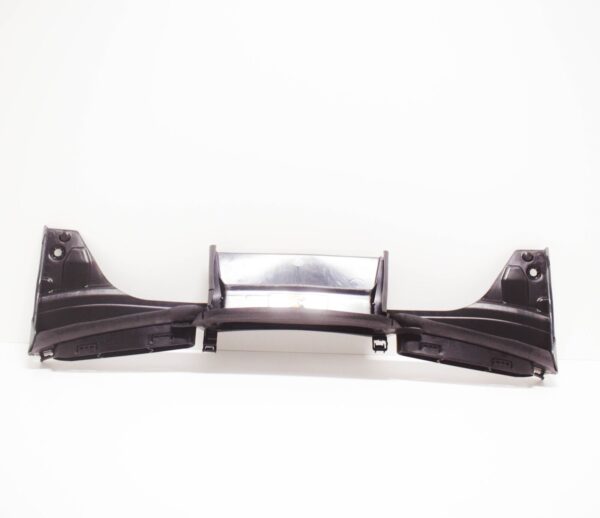 NEW MB C W205 AMG UPPER AIR INLET DUCT COLD AIR INDUCTION A2055001200 - Image 4
