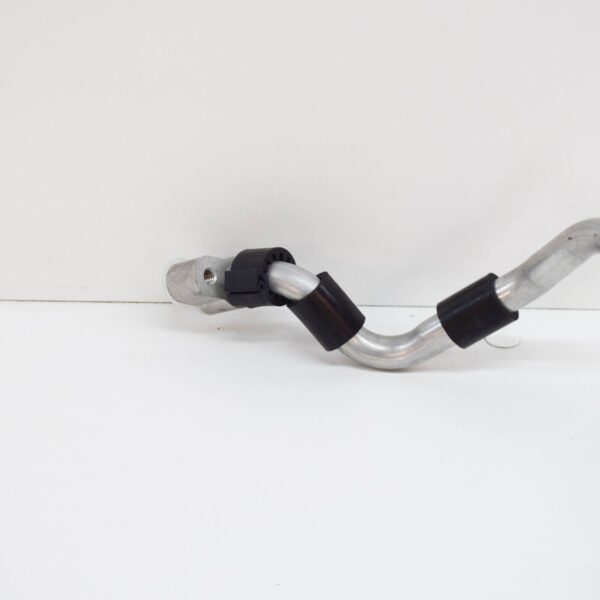NEW AUDI Q7 4L AC HOSE PIPE 7L6820017D ORIGINAL - Image 4