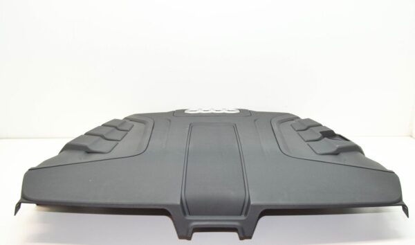 NEW AUDI Q7 4M ENGINE COVER 4M0133849AA ORIGINAL - Image 4