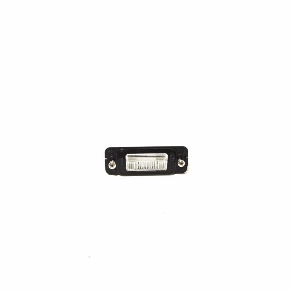 NEW MERCEDES-BENZ M-CLASS W164 LICENSE PLATE LIGHT A2518200066 - Image 6