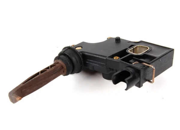 NEW MERCEDES-BENZ SL R129 REAR LEFT ROLL-OVER SWITCH A1295401144 ORIGINAL - Image 4