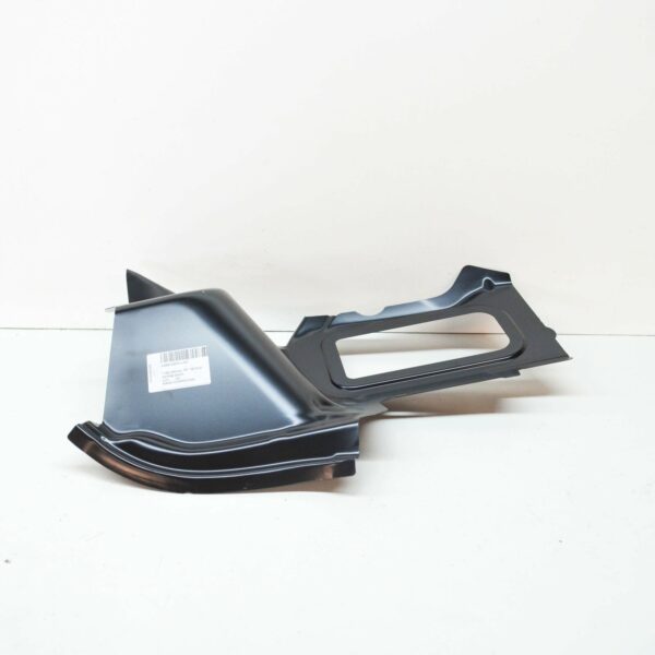 NEW VOLKSWAGEN POLO AW REAR LEFT TAILLIGHT MOUNT BRACKET 2G6813327C - Image 6
