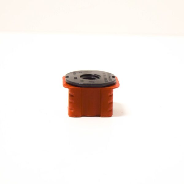 NEW MERCEDES BENZ A W169 UPPER RADIATOR INSULATOR BEARING A1695040114 ORIGINAL - Image 4