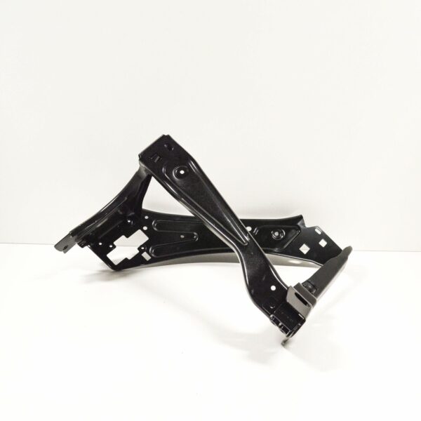 NEW MERCEDES-BENZ GLK-CLASS X204 RIGHT HEADLIGHT MOUNT PLATE A2046200891 - Image 4
