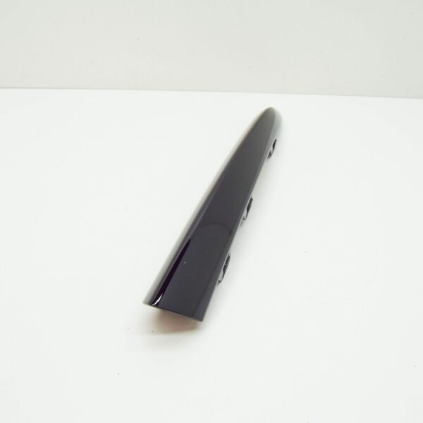 NEW MERCEDES-BENZ GLC COUPE C253 FRONT LEFT BUMPER MOLDING A2538852604 ORIGINAL - Image 4