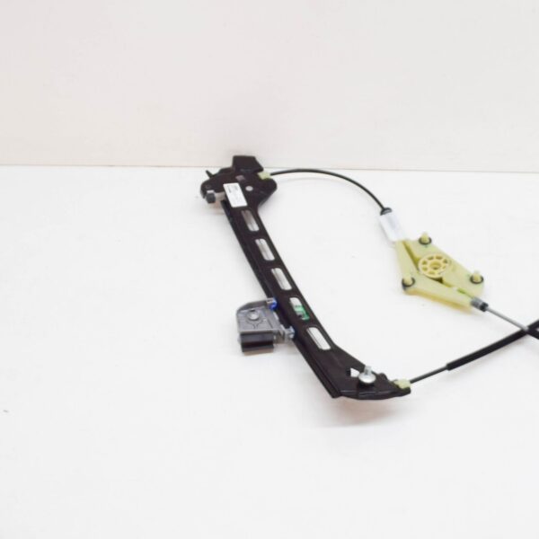 NEW AUDI R8 42 FRONT DOOR WINDOW GLASS LIFTER 420837461B ORIGINAL - Image 4