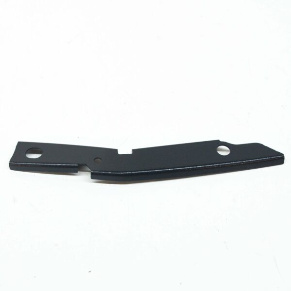 NEW MB GLC X253 FRONT BUMPER RIGHT TOP MOUNTING RAIL A2538856801 ORIGINAL - Image 4