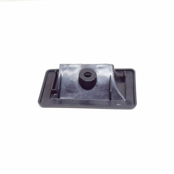 NEW AUDI A3 8P RIGHT OUTLET FOOTWELL VENT TRIM 8E0819276A4PK ORIGINAL - Image 4