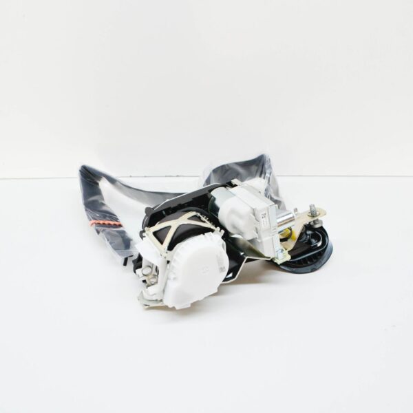 NEW MERCEDES-BENZ GLE W166 FRONT LEFT SEAT BELT A16686013008T44 ORIGINAL - Image 4