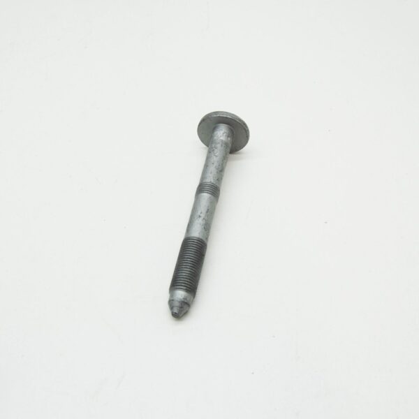 NEW MERCEDES-BENZ SLK R170 FRONT LOWER CONTROL ARM SCREW A2023330571 ORIGINAL - Image 4