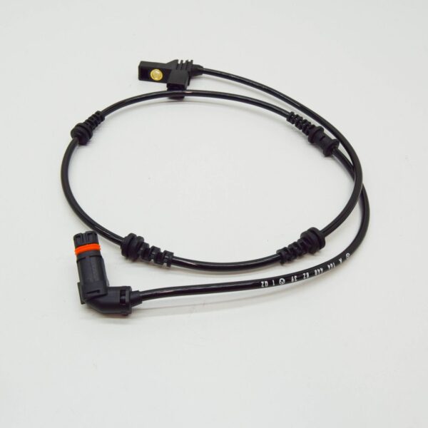 NEW MB ML W164 FRONT BRAKE WEAR INDICATOR WIRING HARNESS A1644408239 ORIGINAL - Image 4