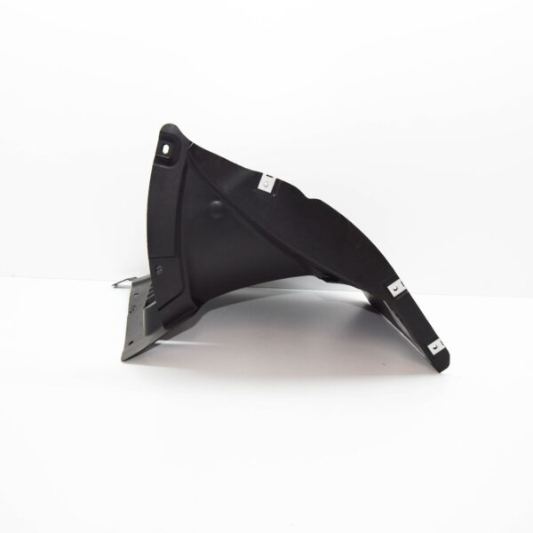 NEW AUDI RS3 FRONT RIGHT INNER ARCH LINER 8V0821192C ORIGINAL - Image 4